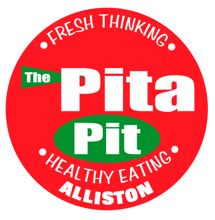 Pita Pit Alliston